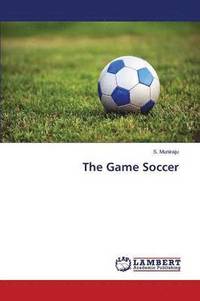 bokomslag Game Soccer