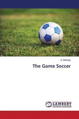 bokomslag Game Soccer