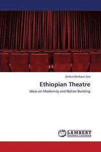 bokomslag Ethiopian Theatre