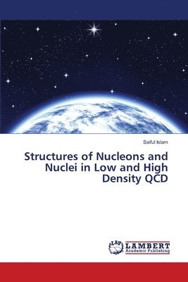 Structures of Nucleons and Nuclei in Low and High Density QCD 1