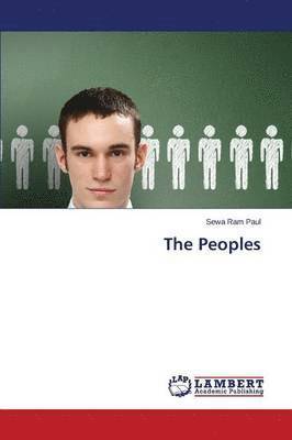 bokomslag The Peoples