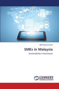 bokomslag SMEs in Malaysia