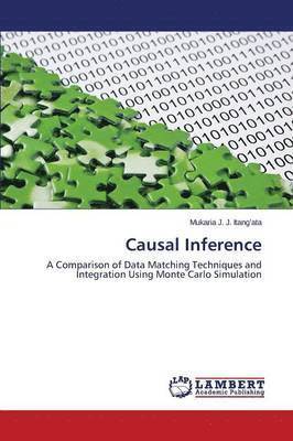 Causal Inference 1