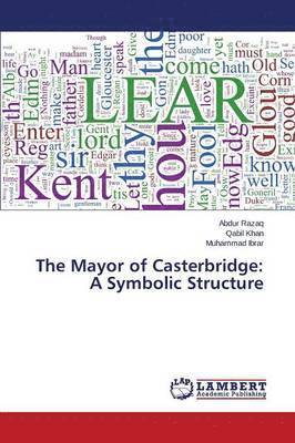 The Mayor of Casterbridge 1