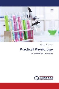 bokomslag Practical Physiology