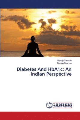bokomslag Diabetes And HbA1c