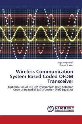 Wireless Communication System Based Coded Ofdm Transceiver 1