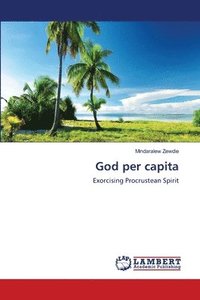 bokomslag God per capita