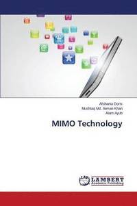 bokomslag Mimo Technology