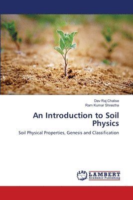 An Introduction to Soil Physics 1