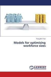 bokomslag Models for optimising workforce sizes