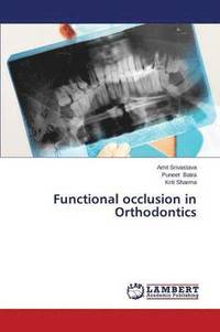 bokomslag Functional Occlusion in Orthodontics