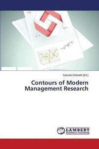 bokomslag Contours of Modern Management Research