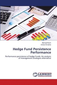 bokomslag Hedge Fund Persistence Performance