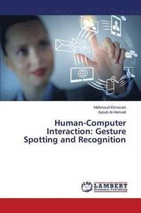 bokomslag Human-Computer Interaction