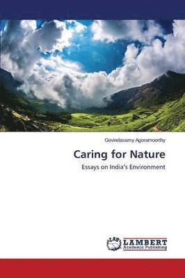 Caring for Nature 1