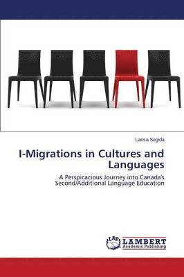 bokomslag I-Migrations in Cultures and Languages