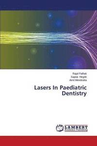 bokomslag Lasers in Paediatric Dentistry