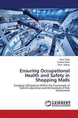 Ensuring Occupational Health and Safety in Shopping Malls 1