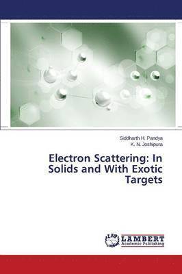 Electron Scattering 1