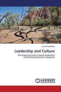 bokomslag Leadership and Culture