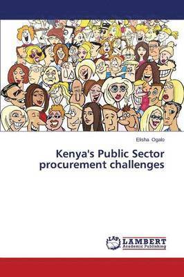 bokomslag Kenya's Public Sector Procurement Challenges