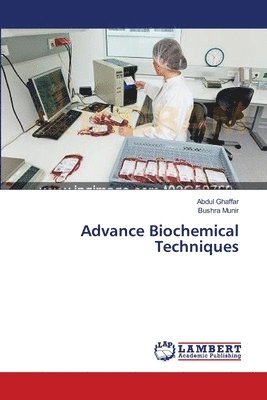 Advance Biochemical Techniques 1