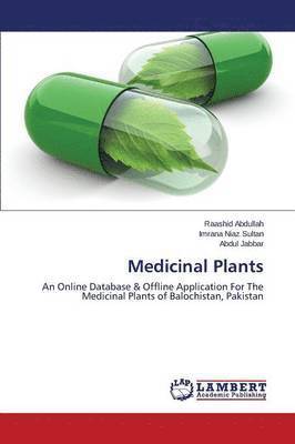 Medicinal Plants 1