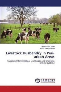bokomslag Livestock Husbandry in Peri-Urban Areas