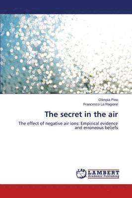 The secret in the air 1