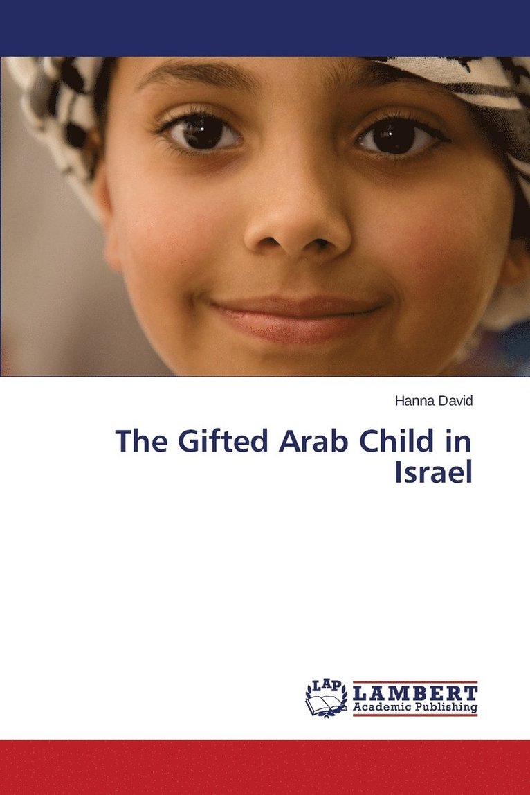 The Gifted Arab Child in Israel 1
