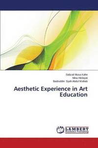 bokomslag Aesthetic Experience in Art Education