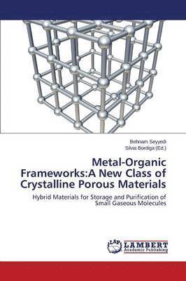 Metal-Organic Frameworks 1