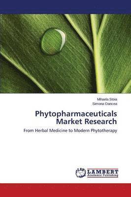 Phytopharmaceuticals Market Research 1