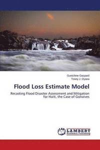 bokomslag Flood Loss Estimate Model