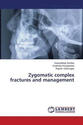 Zygomatic complex fractures and management 1