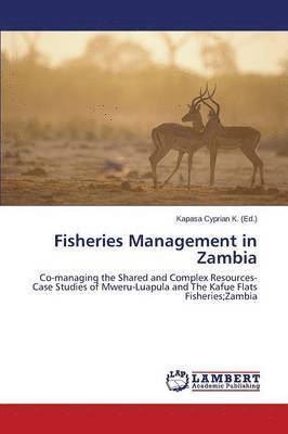 Fisheries Management in Zambia 1