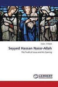bokomslag Seyyed Hassan Nassr-Allah
