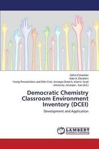 bokomslag Democratic Chemistry Classroom Environment Inventory (DCEI)
