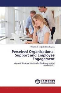 bokomslag Perceived Organizational Support and Employee Engagement