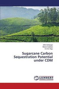 bokomslag Sugarcane Carbon Sequestration Potential under CDM