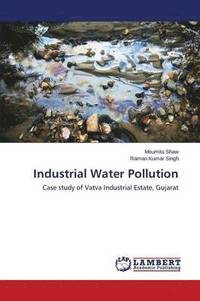 bokomslag Industrial Water Pollution