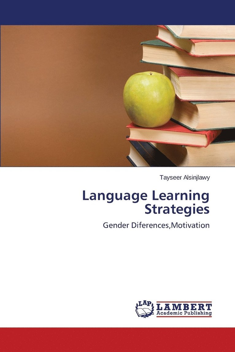 Language Learning Strategies 1