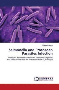 bokomslag Salmonella and Protozoan Parasites Infection