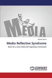 bokomslag Media Reflective Syndrome