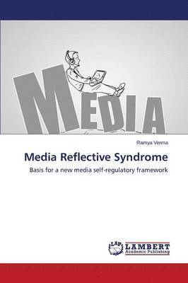 bokomslag Media Reflective Syndrome