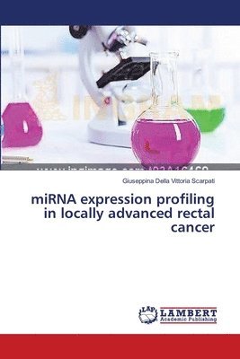 miRNA expression profiling in locally advanced rectal cancer 1