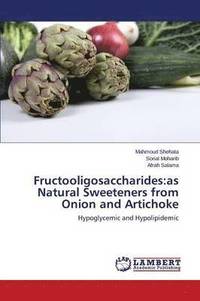 bokomslag Fructooligosaccharides