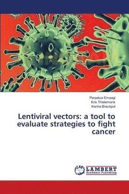 Lentiviral vectors 1