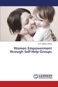 bokomslag Women Empowerment Through Self-Help-Groups